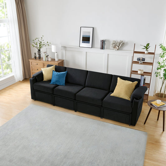 HOMYHOMEY Modular Sectional Sofa The Future Series sofa&love seats - HOMYHOMEY DIRECT